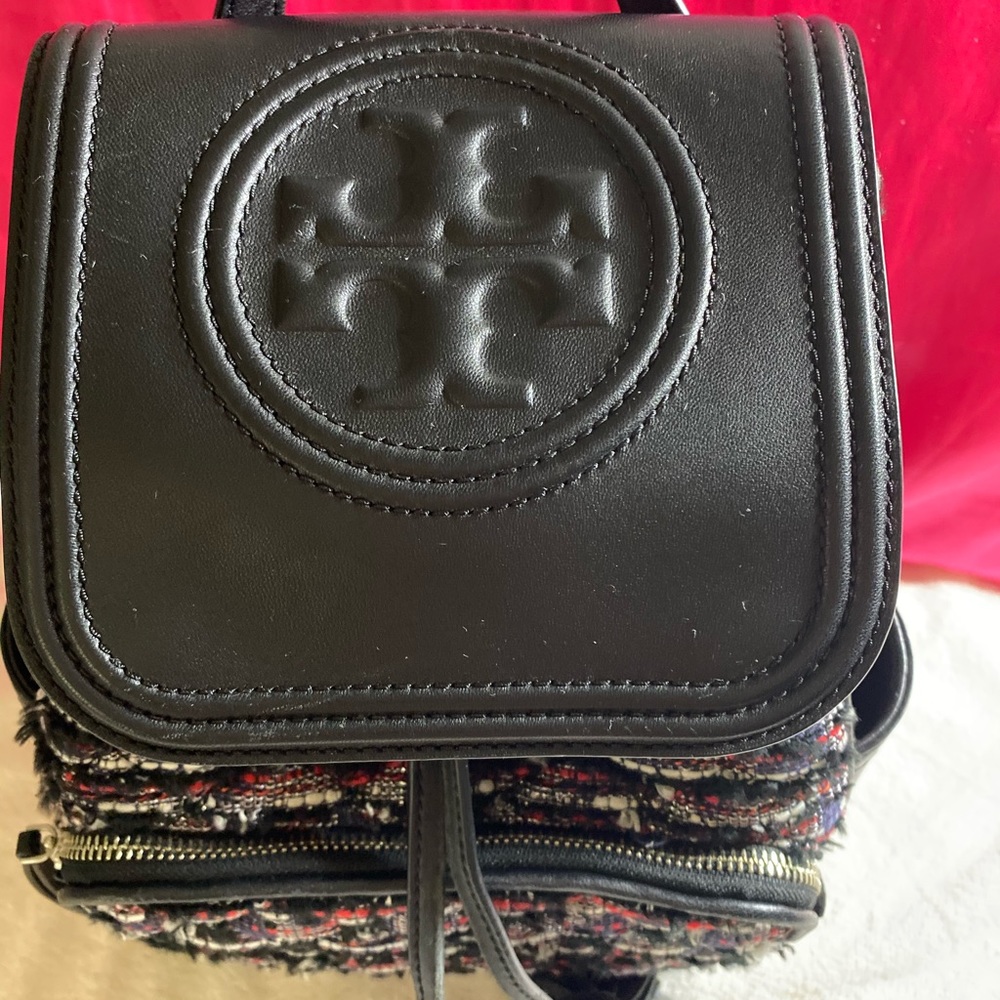 Tory Burch Backpack - Picture 5 of 10